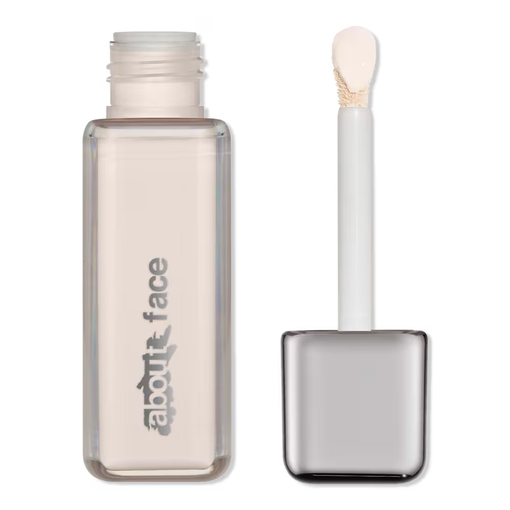 About Face THE PERFORMER Skin-Focused Foundation F2 COOL Fair Skin